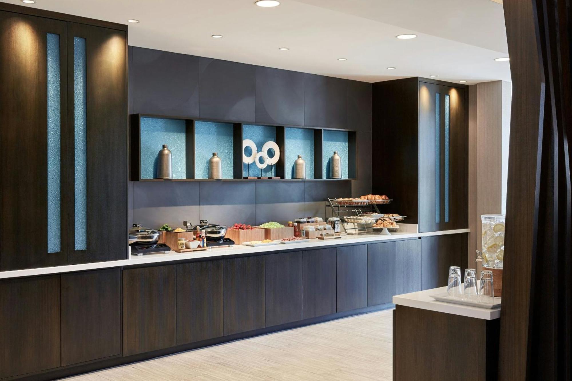 Springhill Suites By Marriott Raleigh Garner Exterior foto