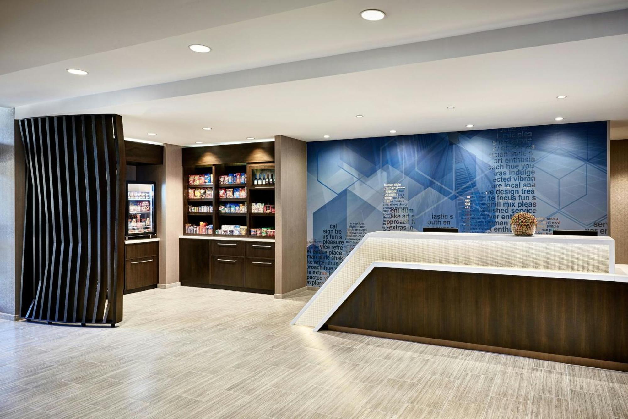 Springhill Suites By Marriott Raleigh Garner Exterior foto